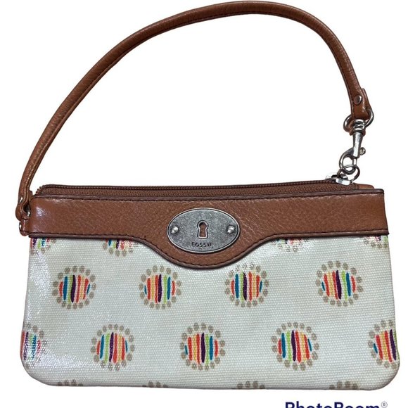 Fossil little bag - Picture 1 of 4